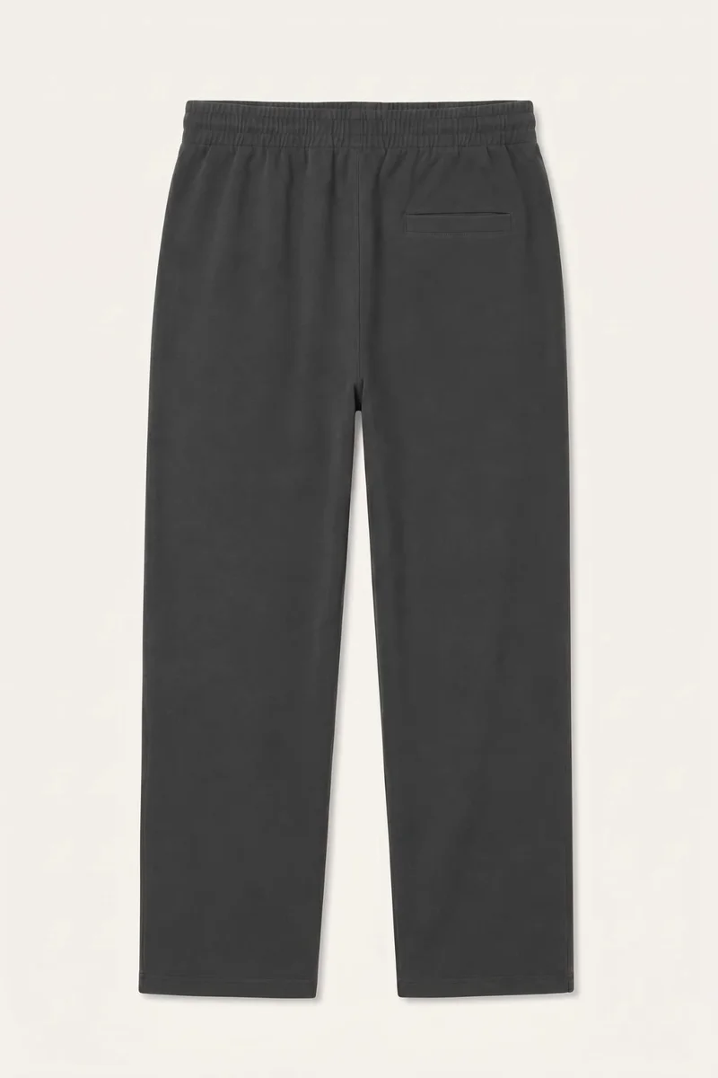 ديفاكتو Regular Fit Plus Size Trousers