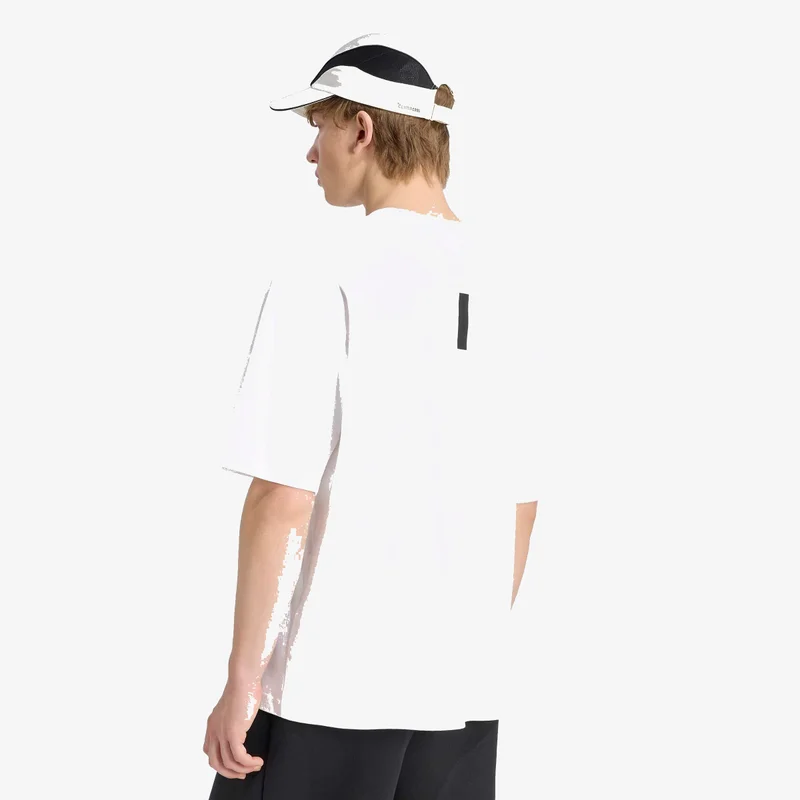 Adidas Originals  ADIDAS Z.N.E. LOOSE FIT T-SHIRT for Men | Best Price UAE
