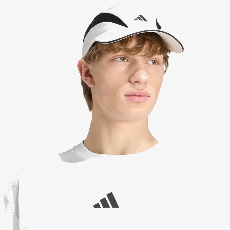 Adidas Originals  ADIDAS Z.N.E. LOOSE FIT T-SHIRT for Men | Best Price UAE