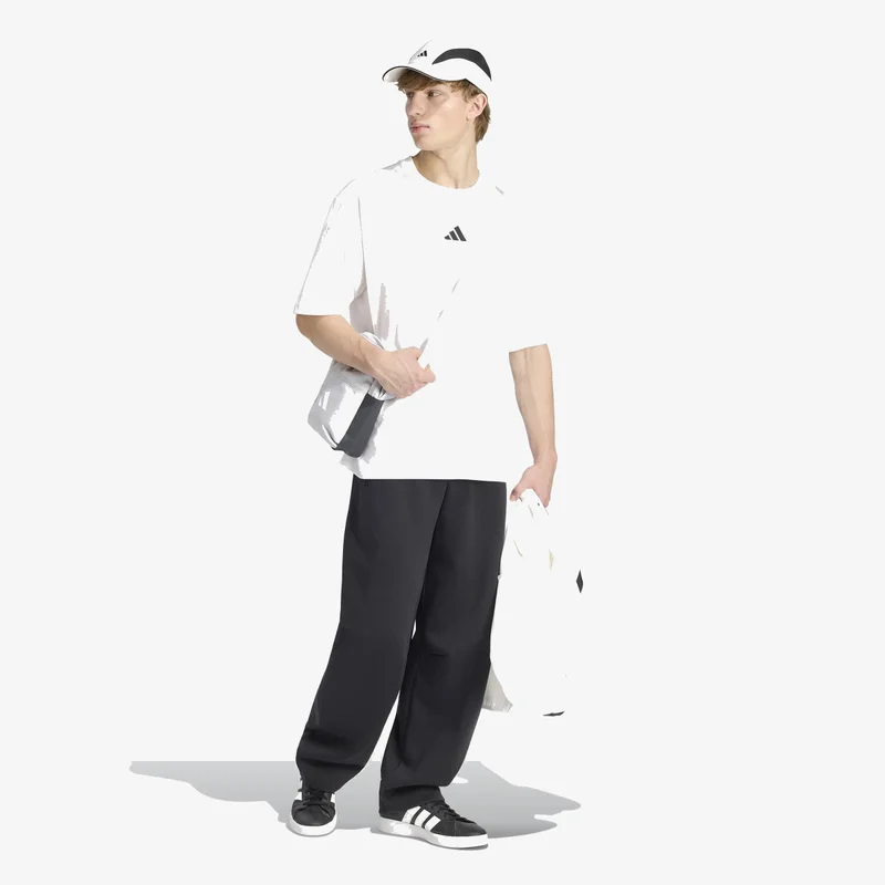 Adidas Originals  ADIDAS Z.N.E. LOOSE FIT T-SHIRT for Men | Best Price UAE