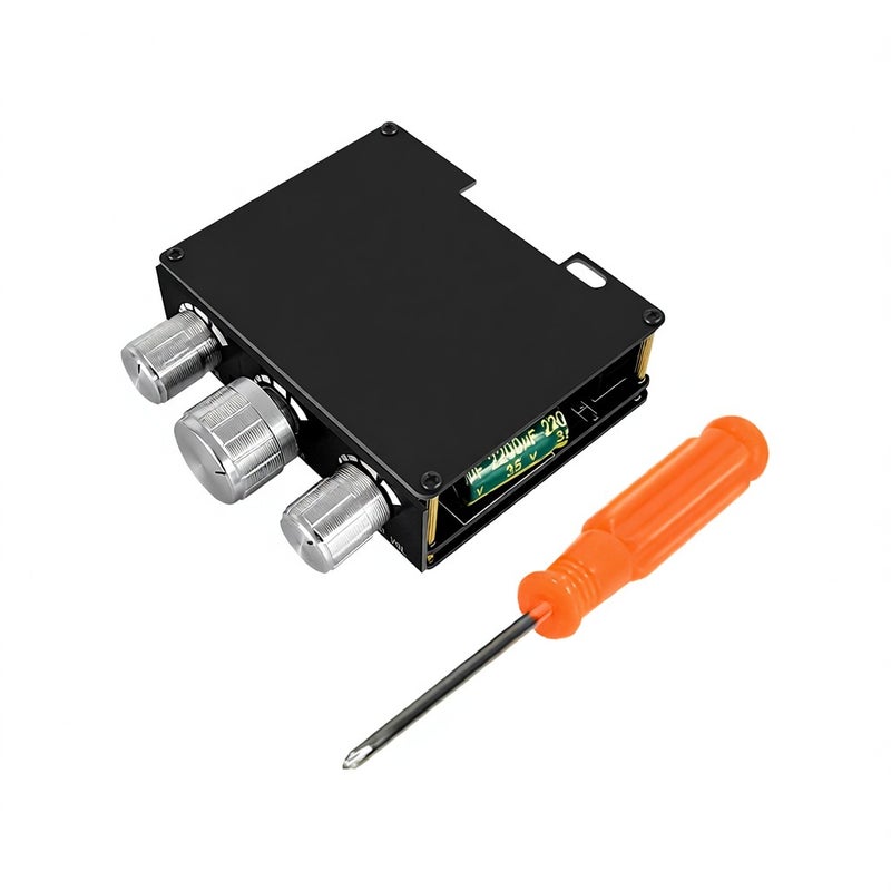 2.1 Channel BT 5.1 Digital Audio Amplifier Board Module High and Low Tone Subwoofer Support AUX Audio Input U disk - Image 1