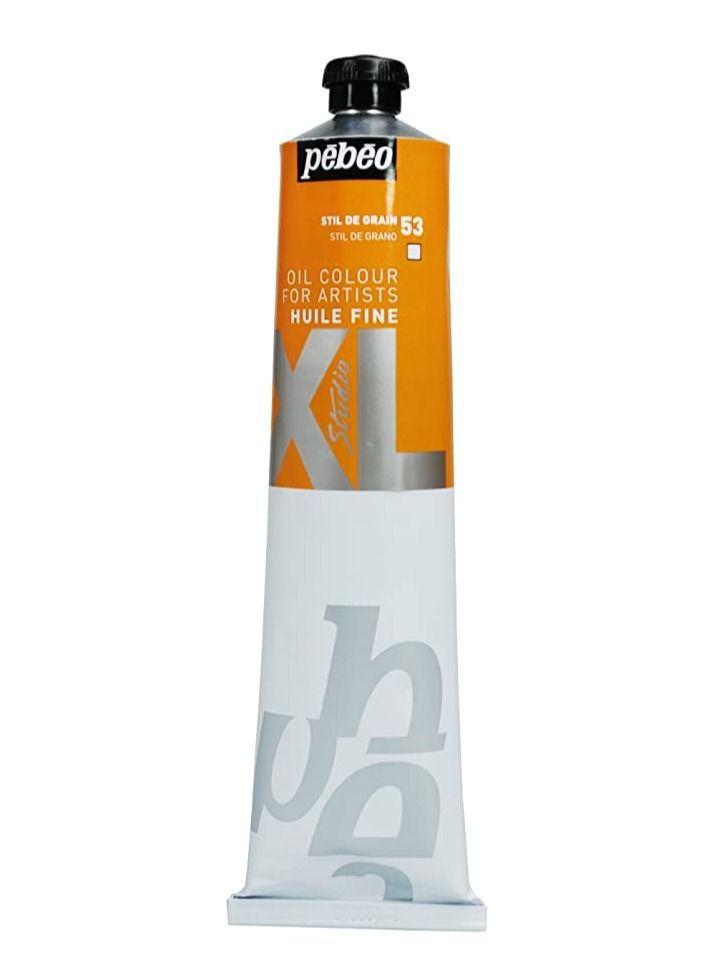 Pebeo XL Studio Fine Oil Colour 200ml
