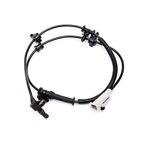 FKG ABS Wheel Speed Sensor Front Left and Right ALS2113 56044144AD for 2006-2010 Jeep Commander 3.7L 4.7L 5.7L, 2005-2010 Jeep Grand Cherokee 3.7L 4.7L 5.7L 3.0L 6.1L, Set of 2 - Image 3