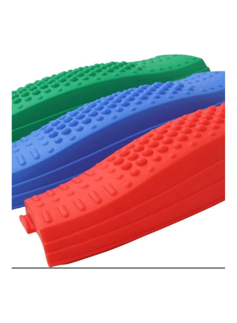 DARIYAH Seathestars Balance Stone Balance Gymnastics Circle Piece - Image 2