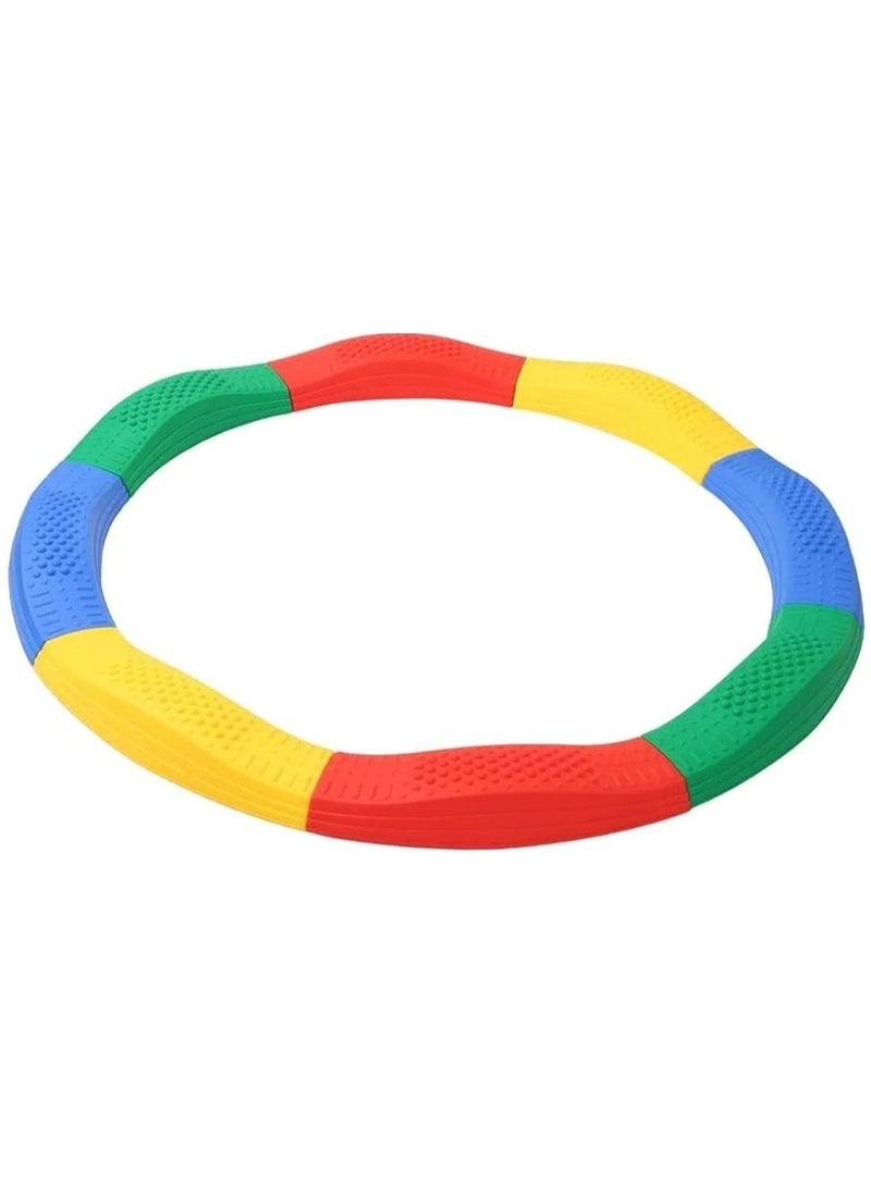 DARIYAH Seathestars Balance Stone Balance Gymnastics Circle Piece - Image 4