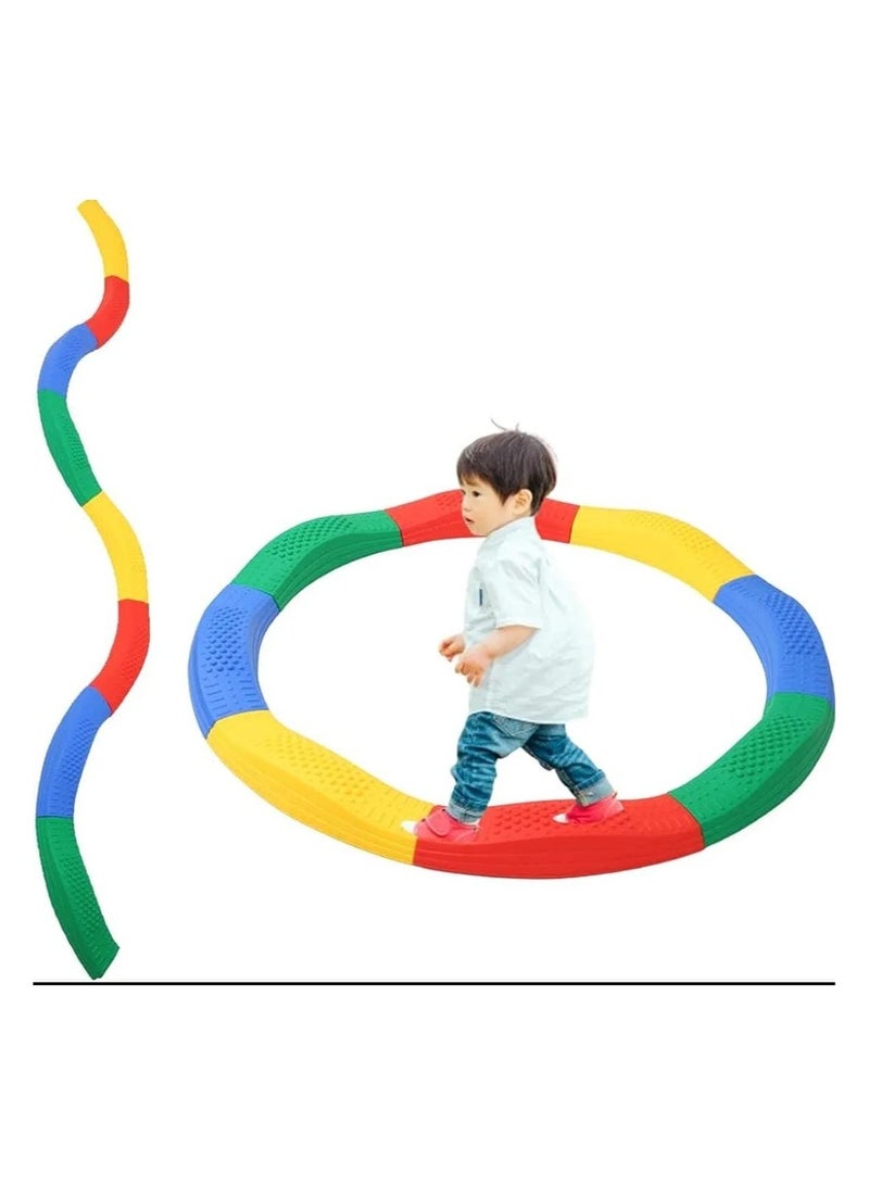 DARIYAH Seathestars Balance Stone Balance Gymnastics Circle Piece - Image 1