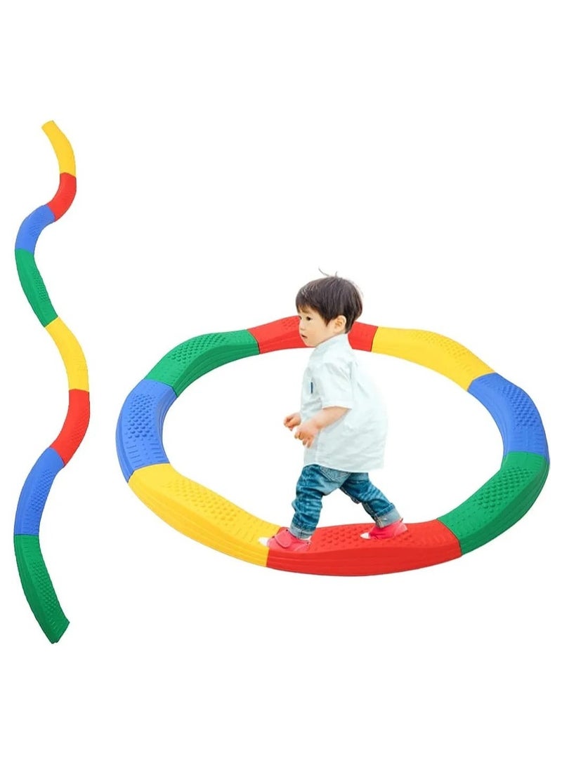 DARIYAH Seathestars Balance Stone Balance Gymnastics Circle Piece - Image 5