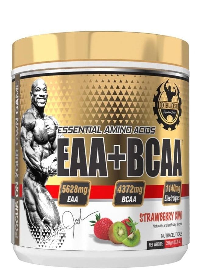 Eaa + Bcaa (Essential Amino Acids)  Strawberry Kiwi 390Gram - pzsku/ZEA170F281091D192270AZ/45/_/1740479461/a00bd505-f9c9-4a34-9d38-b7a88dafeb2c