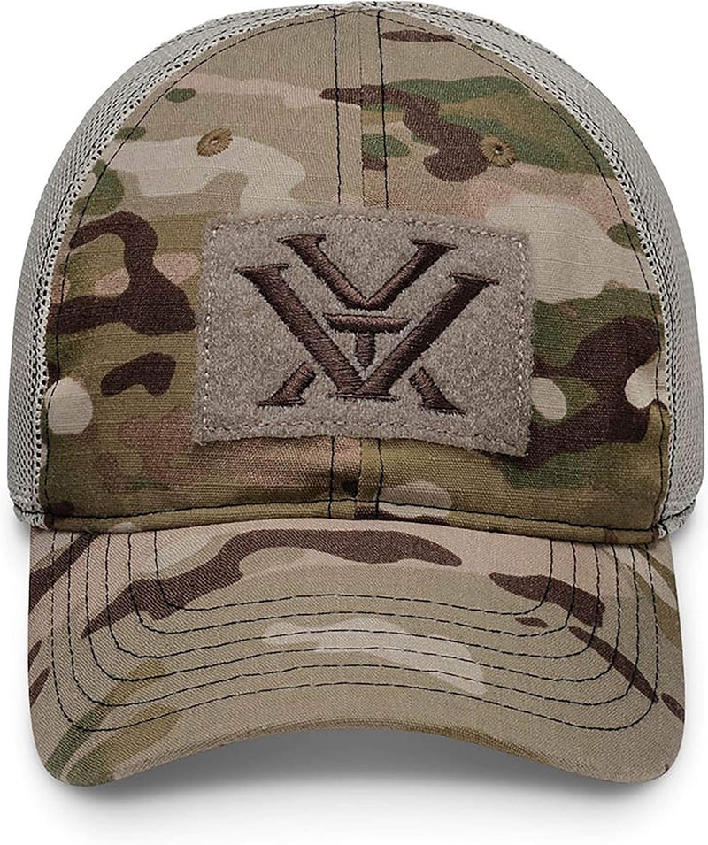 VORTEX Force on Force Snap Back Caps - Image 2