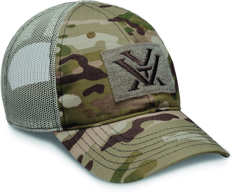 VORTEX Force on Force Snap Back Caps - Image 1