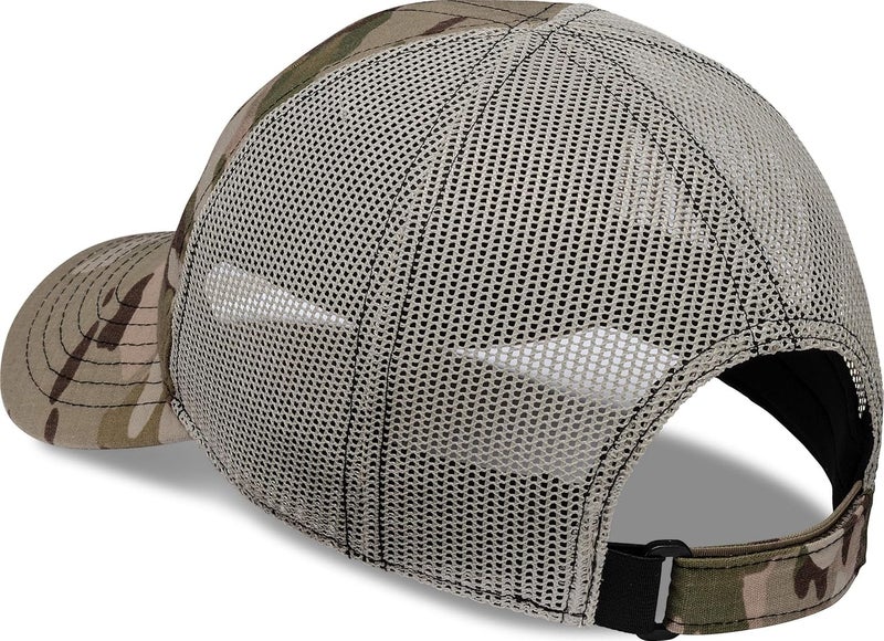 VORTEX Force on Force Snap Back Caps - Image 3