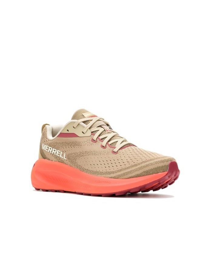 MERRELL Men's Morphlite Trail Running Shoe, Incense/Crush, 45 EU - Image 1