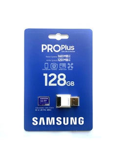 Generic 256gb Tf Card For Drones Cameras Video Games Surveillance Recorders 32gb 64gb 128gb Mobile Phone Memory Cards-Color:MC White Card (160M New)-Capacity:128GB(U3)  - Image 5