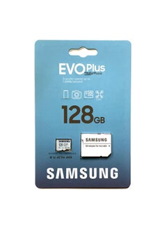 Generic 256gb Tf Card For Drones Cameras Video Games Surveillance Recorders 32gb 64gb 128gb Mobile Phone Memory Cards-Color:MC White Card (160M New)-Capacity:128GB(U3)  - Image 3