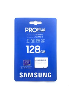 Generic 256gb Tf Card For Drones Cameras Video Games Surveillance Recorders 32gb 64gb 128gb Mobile Phone Memory Cards-Color:MC White Card (160M New)-Capacity:128GB(U3)  - Image 4