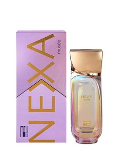 Nexa Musee Pour Femme Eau De Parfum For Women 100ML