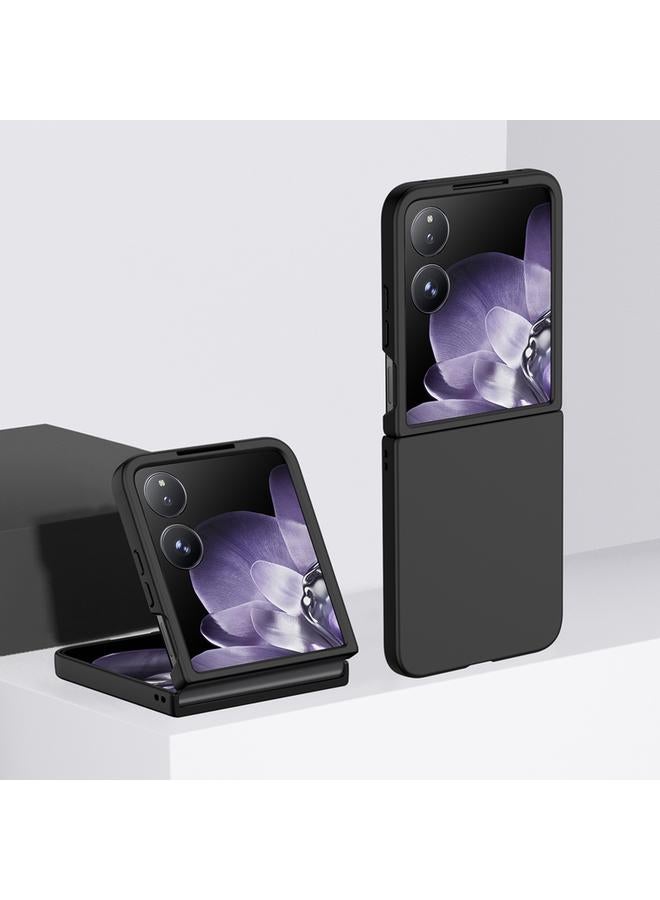 The Bros Case For Xiaomi Mix Flip Skin Feel PC Phone Case