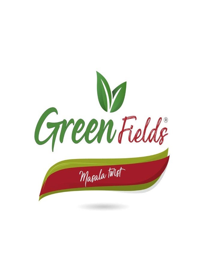 Green Fields Greenfields Tomato soup - Image 2