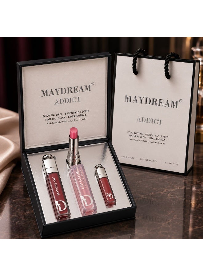 MAYDREAM Luxury Lip Kit | MAYDREAM - Image 1