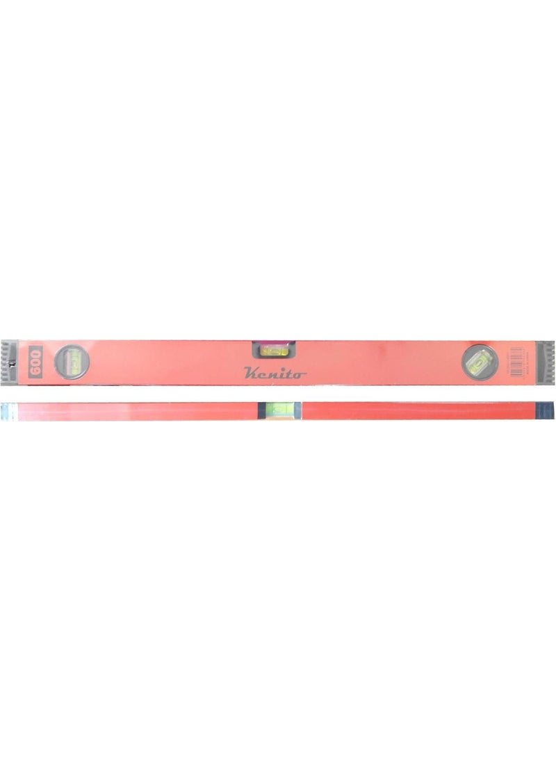 Kenito Magnetic Spirit Level 60 cm 