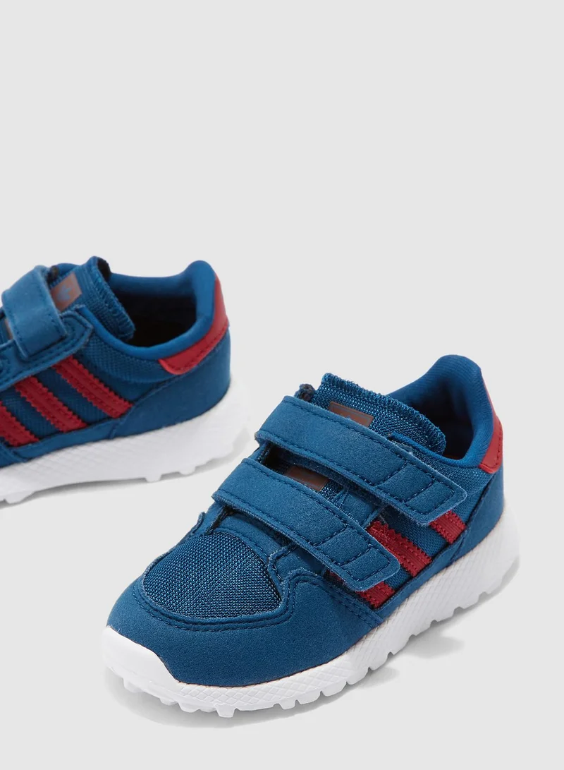 adidas Originals Infant Forest Grove CF