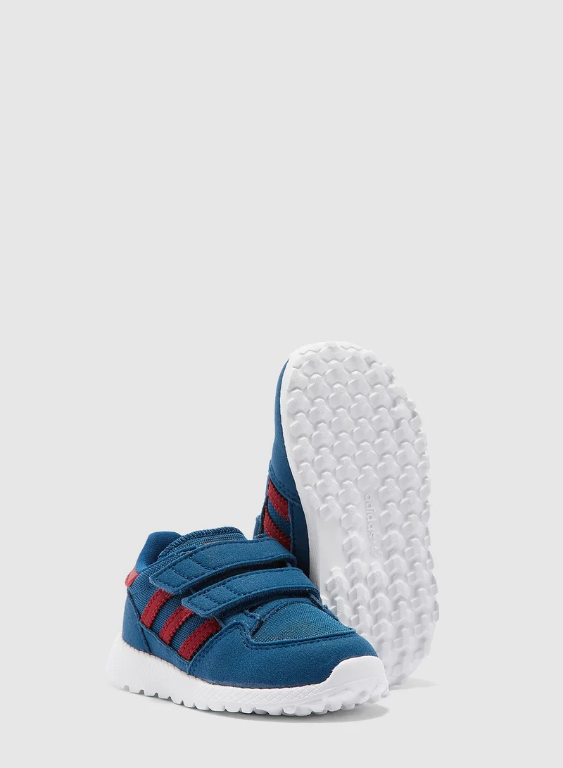 adidas Originals Infant Forest Grove CF