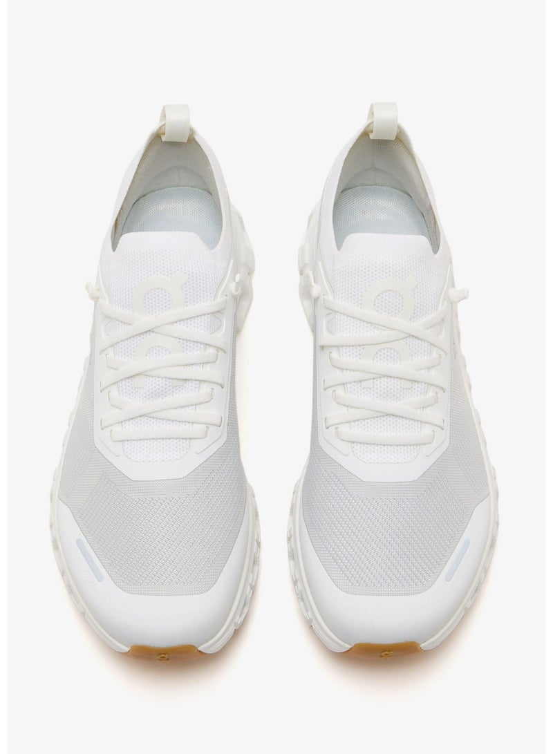 On Cloud 6 Versa sneakers White - Image 5