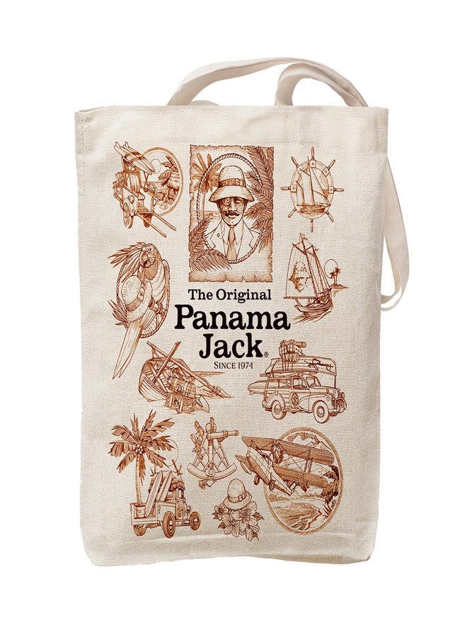 Panama Jack Sunscreen Packs - The perfect Sunscreens and Skin Care for every Occasion (Original Sprays) - Image 2