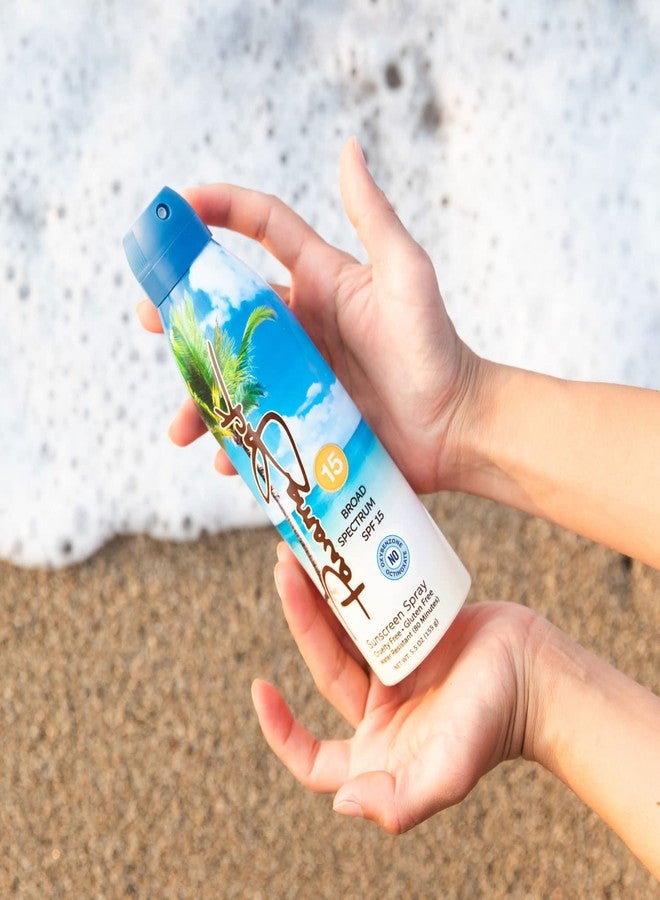 Panama Jack Sunscreen Packs - The perfect Sunscreens and Skin Care for every Occasion (Original Sprays) - Image 5