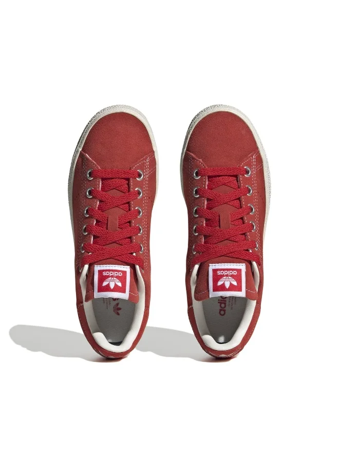 adidas Originals adidas STAN SMITH B-SIDE J Red Originals Men Shoes