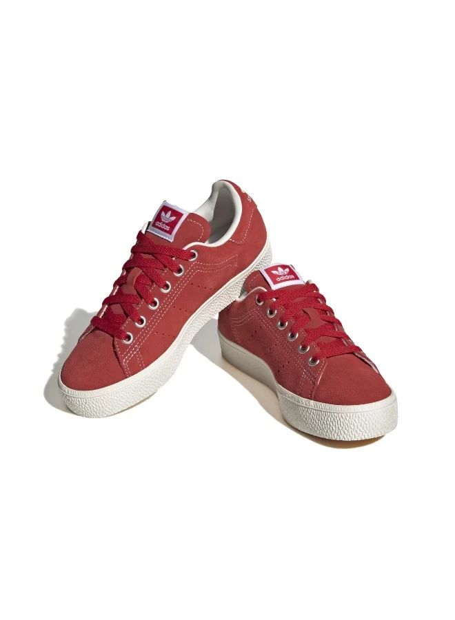 adidas Originals adidas STAN SMITH B-SIDE J Red Originals Men Shoes