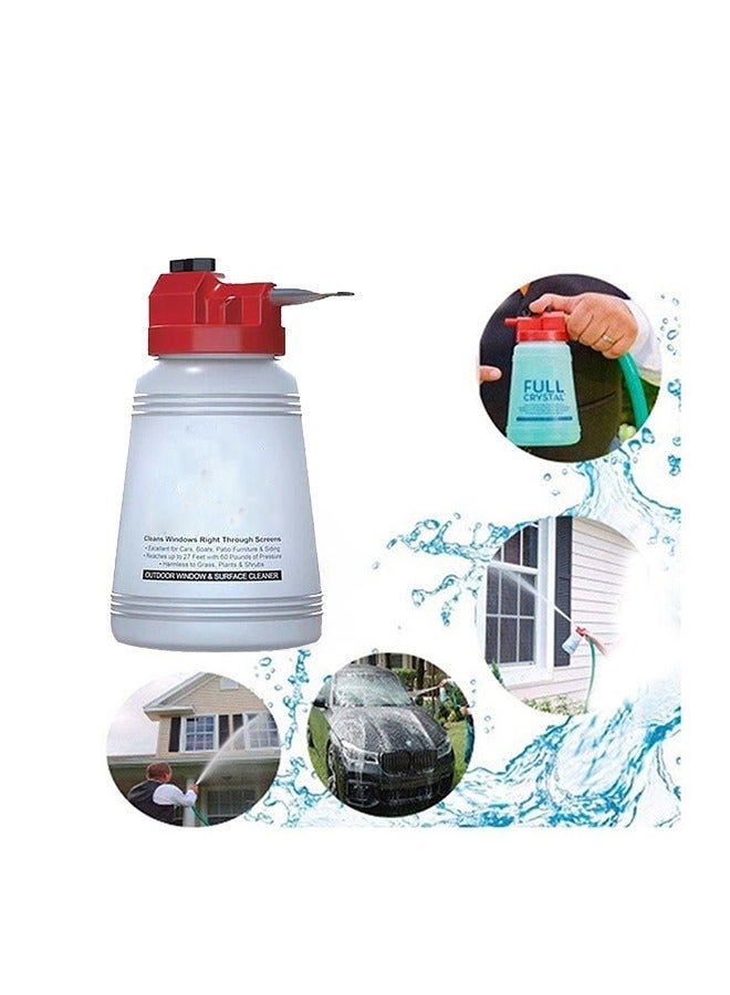 Full Crystal Outdoor All Purpose Cleaner - Image 1