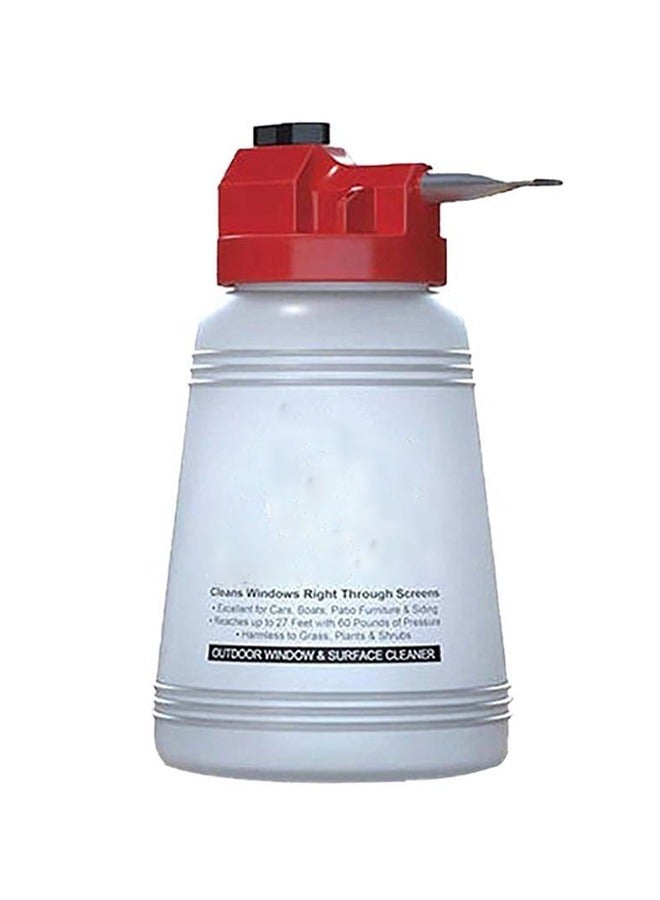 Full Crystal Outdoor All Purpose Cleaner - Image 4
