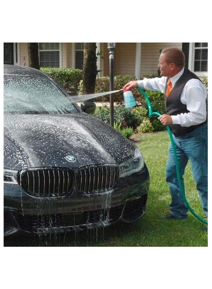 Full Crystal Outdoor All Purpose Cleaner - Image 3