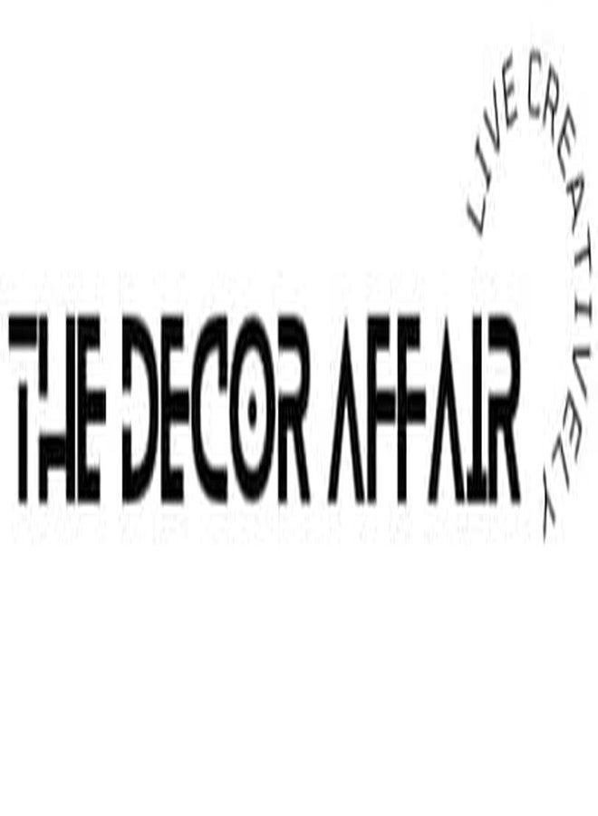 The Decor Affair مظلة رقص من الخيزران بتصميم آسيوي تقليدي من ديكور أفير، قطعة واحدة، 78 سم - مظلة شمسية رائعة للاحتفالات في الهواء الطلق ولمسة ثقافية مميزة - قصيدة للطبيعة والأناقة (أبيض) - Image 5