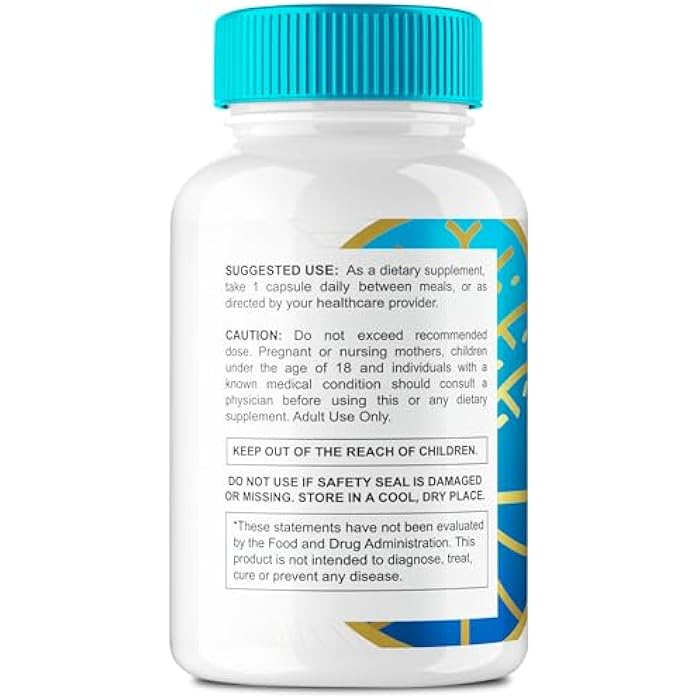 IDEAL PERFORMANCE Pure Capsules Liver Detox Pills, Pure Supplement - Maximum Strength, Pure Diet Hydration Pure Health Support, Pure Reviews (3 Pack) - Image 3