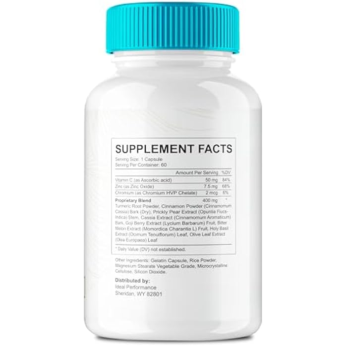 IDEAL PERFORMANCE Pure Capsules Liver Detox Pills, Pure Supplement - Maximum Strength, Pure Diet Hydration Pure Health Support, Pure Reviews (3 Pack) - Image 2