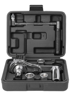 Generic Torque Multiplier Wrench Labor-Saving Lug Nut Remover Car Tire Disassembly Force Wrench  - Image 4