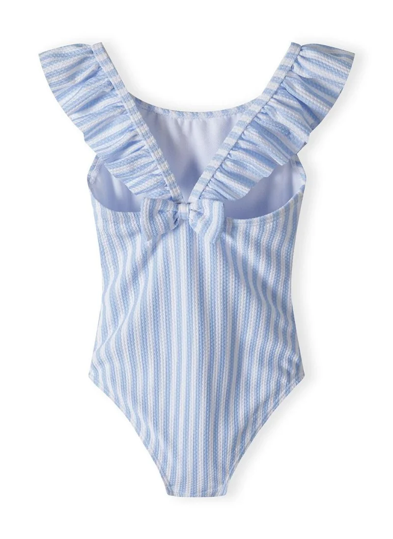 MINOTI Kids Girls One Piece Swimsuit