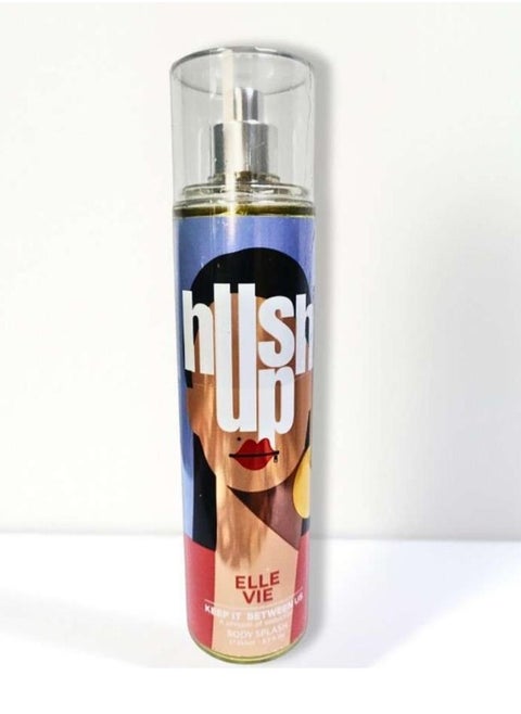 هاش اب معطر الجسم إيلي في