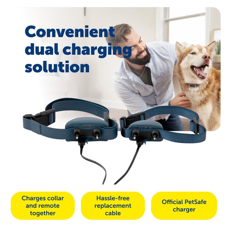 PetSafe Remote Trainer USB Adaptor - Replacement Charging Cable for Dog Training Collars - Compatible Accessory for Multiple Remote Trainer Models - Durable & Portable Charging Solution - Image 3