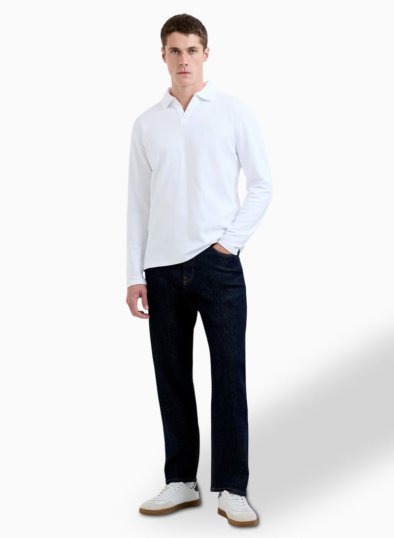 French Connection Ls Ottoman Trophy - Image 1