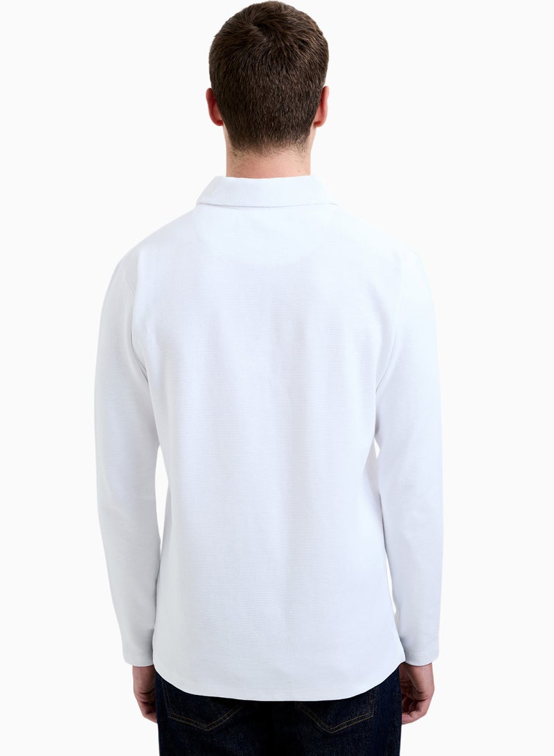 French Connection Ls Ottoman Trophy - Image 2