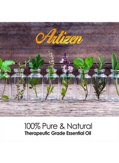 Artizen Deep Muscle Relief Blend Essential Oil (100% Pure & Natural - Undiluted) Therapeutic Grade - Huge 1oz Bottle - Perfect for Aromatherapy, Relaxation, Skin Therapy & More!  - Image 2