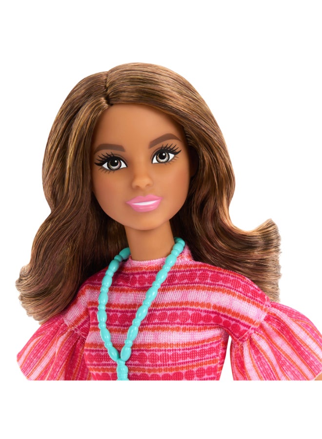 Barbie Teresa Core Doll - Image 2