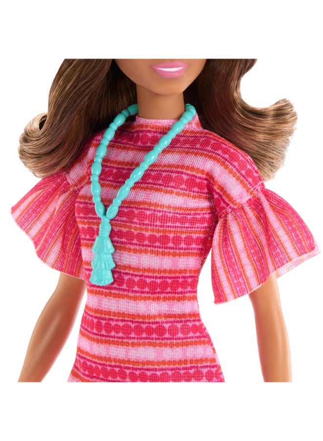 Barbie Teresa Core Doll - Image 3