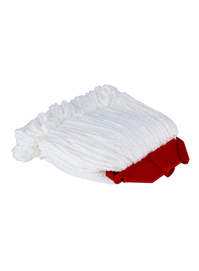 Royalford HY-SORB SIDE GATE MICROFIBER STRING MOP MULTI COLOUR Multicolor - Image 2