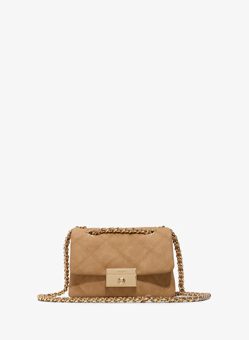 الدو Latissia Crossbody Bag