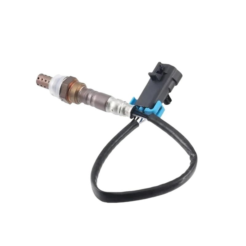 Automotive Oxygen Sensor 12617648 Front And Rear Fit For Chevy Malibu 2 4L - Image 1