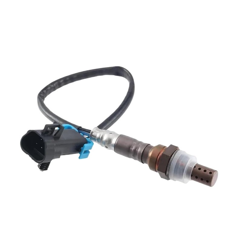 Automotive Oxygen Sensor 12617648 Front And Rear Fit For Chevy Malibu 2 4L - Image 4